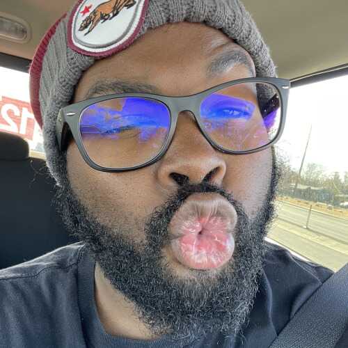ChocolateLoverBoy