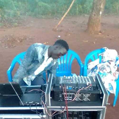 DJ kadiff