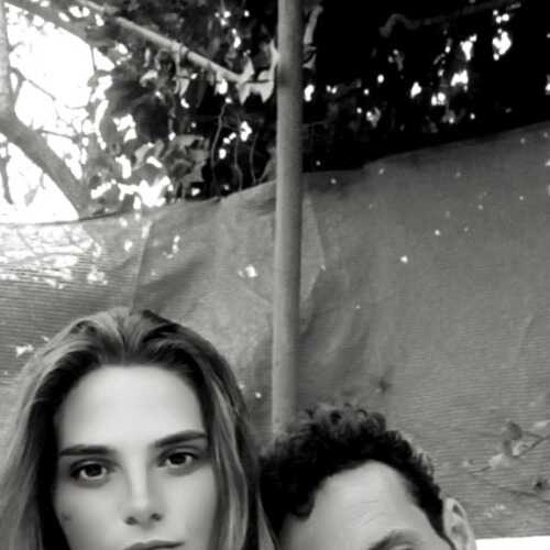 Tony y Fany