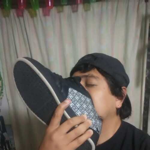 SneakerLickerMx