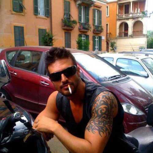 TattedBiker420