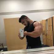 Alphabodybuilder