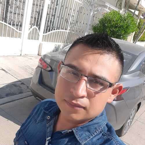 LuisSingleH
