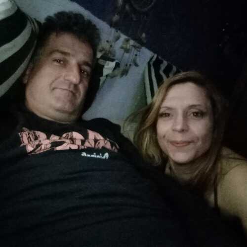 Fer y Marta 