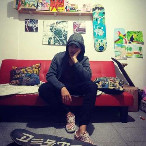 aldair22Lima