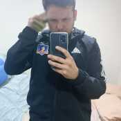 Maximiliano Chileno 