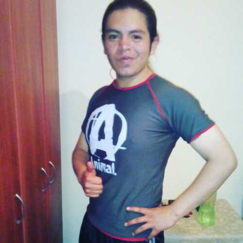 andresxtalero
