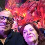 Jose y Gladis 