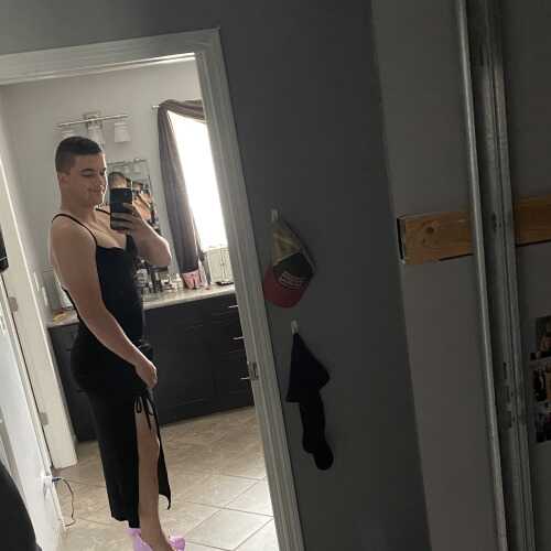Femcrossdresslover50