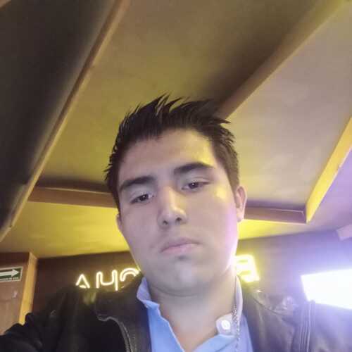Brandon Eduardo13