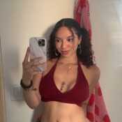 Sandra Scarlett 