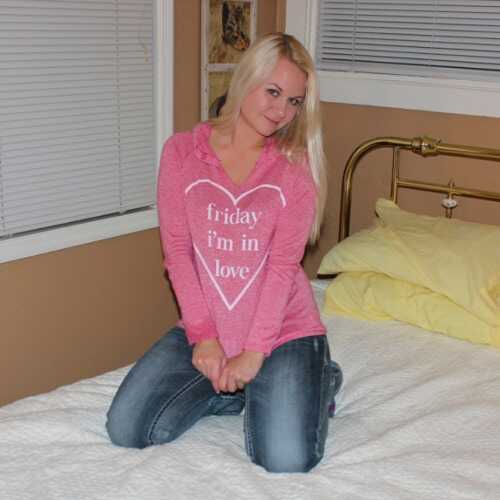Jean