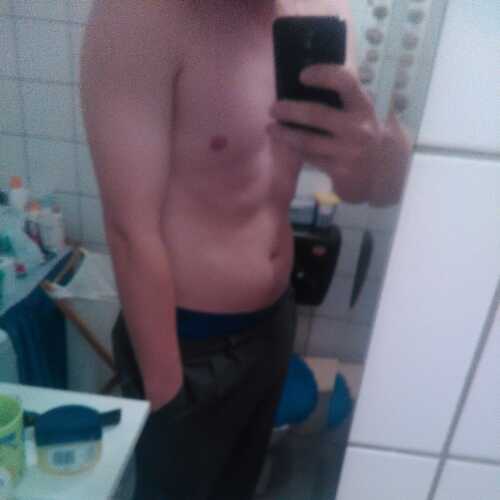 JustLookingForFun112