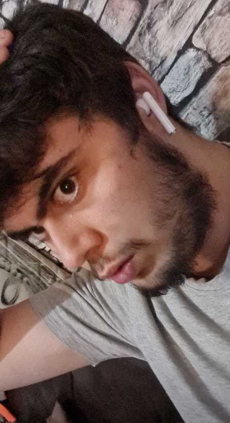 Liam98 profile photo