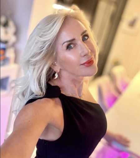 Mistress Camille profile photo