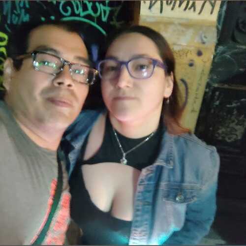 Rodrigo y karen