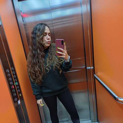 SaraFitMadrid