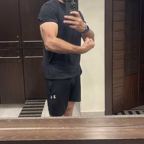 Bullmastif