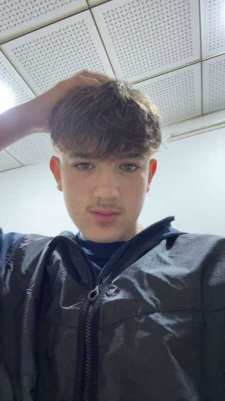 Adajdbdhke profile photo