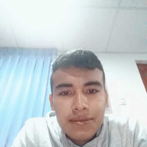 Huamani14