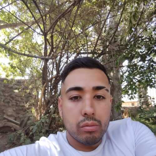 HeiranSantiago