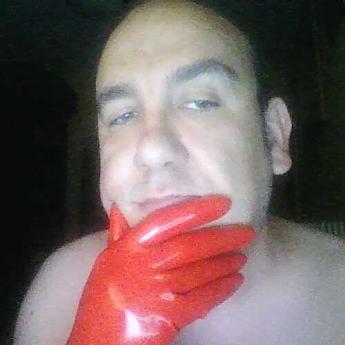 latexglovess