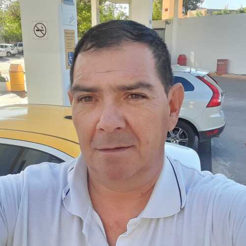 Mauricio
