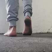 Bastinado