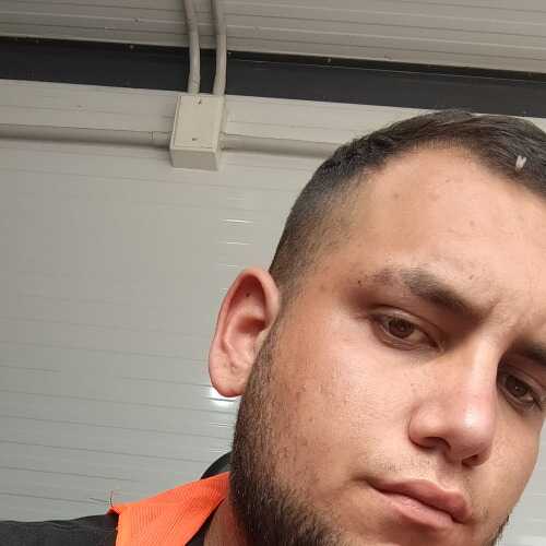 Mauricio 