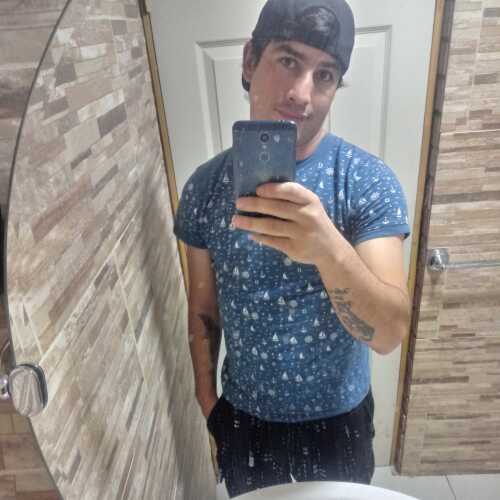 Chris muñoz