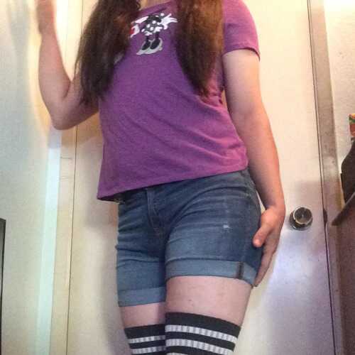 SissyRadiance