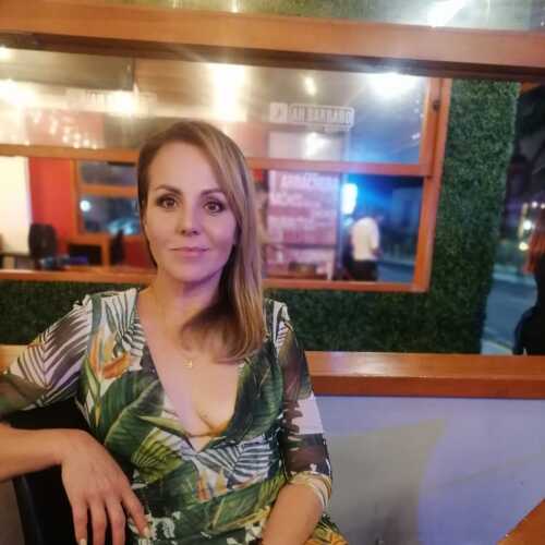 BeckaxxxGuadalajara