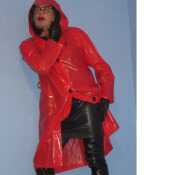 Leatherkirstendom
