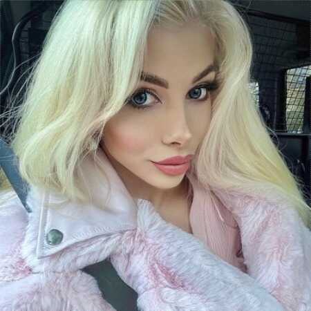 goddesslily profile photo