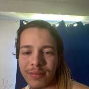 Dirty boy