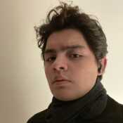 Daniel baltio 
