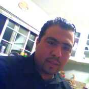 Bartendervergonzoso