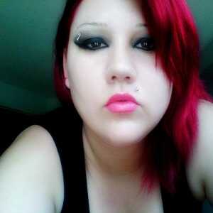 GlitterBabe420