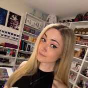 Sophie Berry