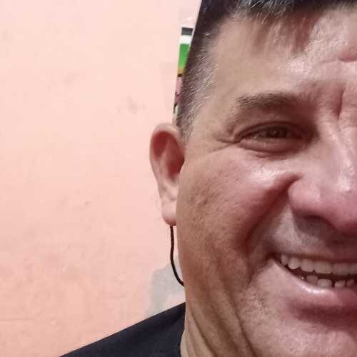 GERONIMO