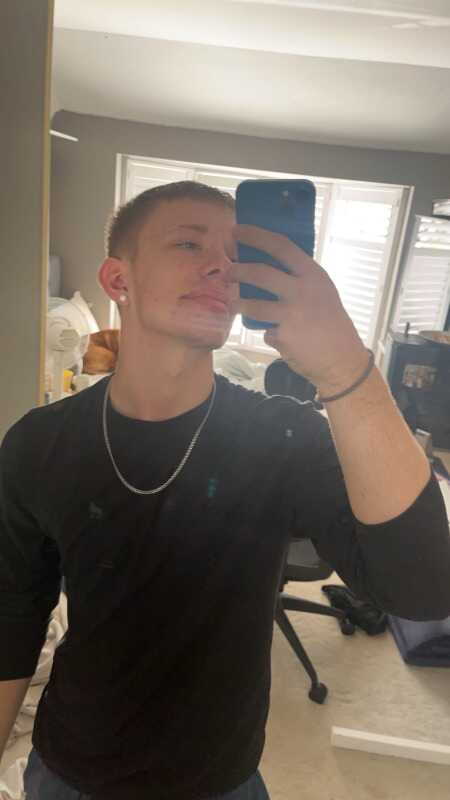 Rp profile photo