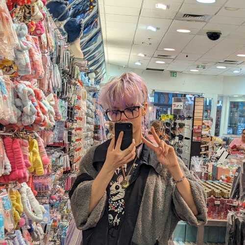 SubbyBoy
