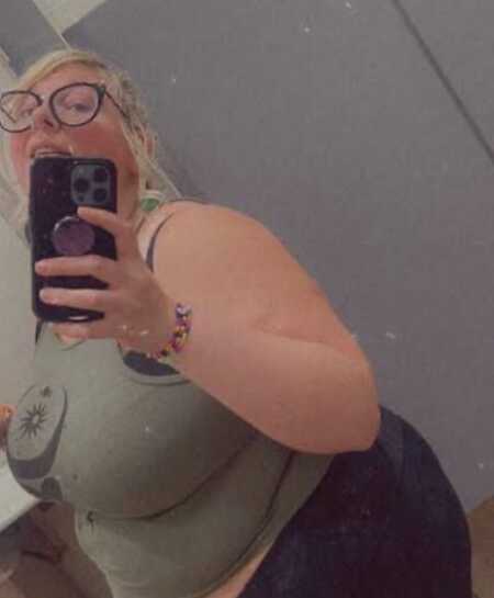 Big sexy profile photo