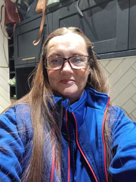 Crystal profile photo