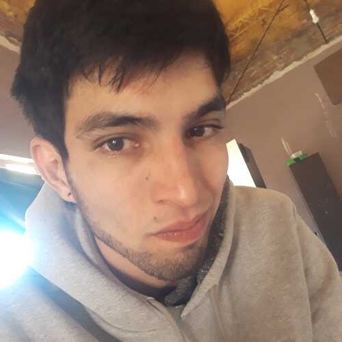 Marcos 