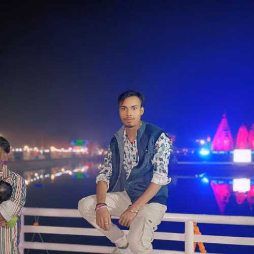 Arjun