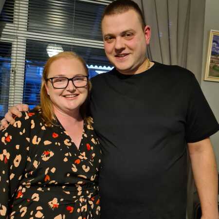 Ccouple profile photo