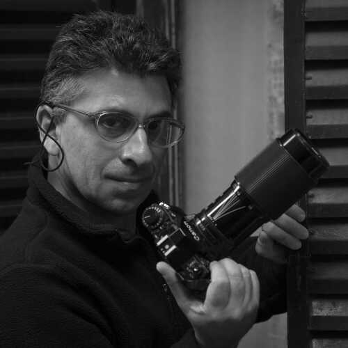 gerardxer