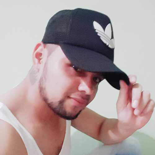 Ricardohot169