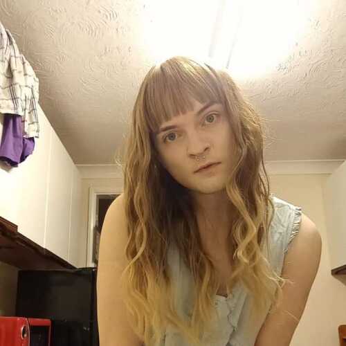 Dolly Violet